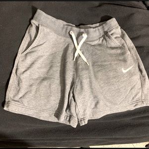 Women’s Nike shorts